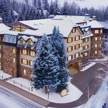 Tivoli Lodge Vail Kültér fotó