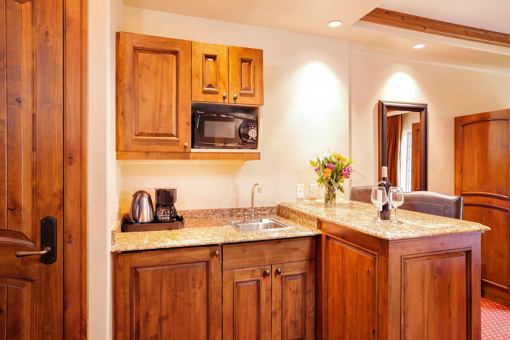 Tivoli Lodge Vail Kültér fotó