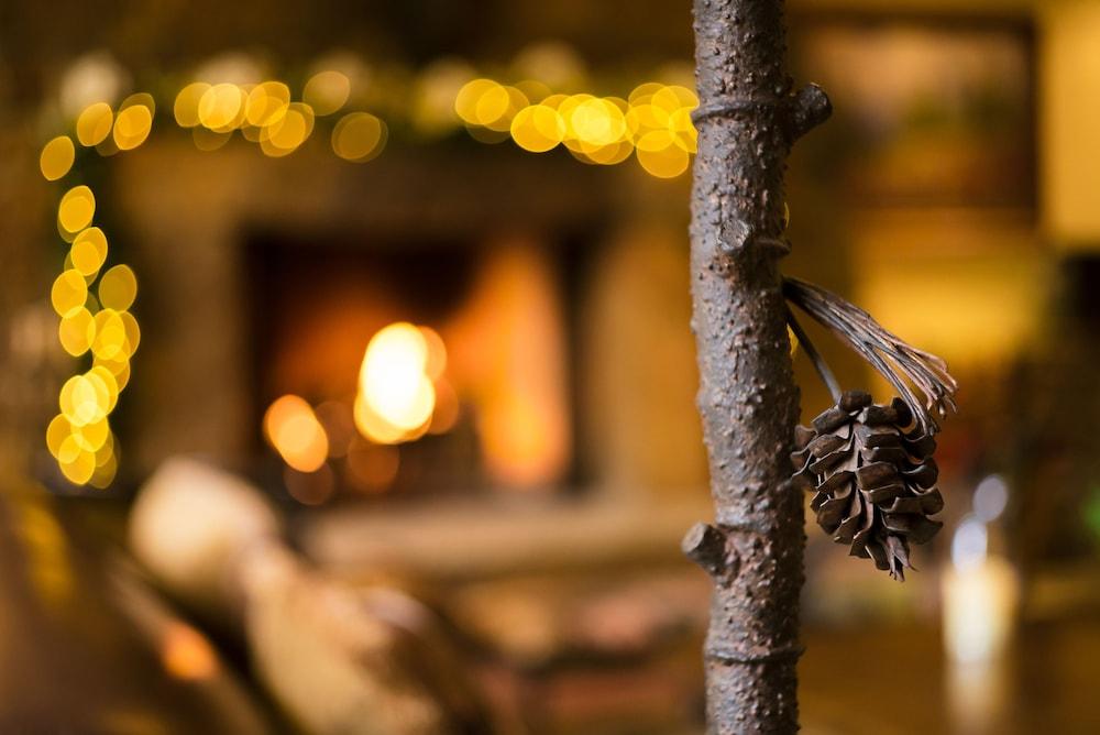 Tivoli Lodge Vail Kültér fotó