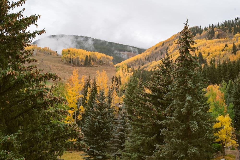 Tivoli Lodge Vail Kültér fotó