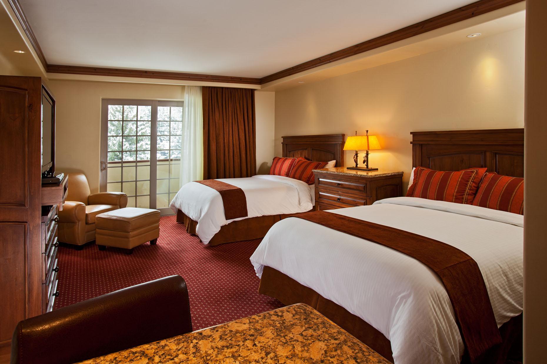 Tivoli Lodge Vail Kültér fotó