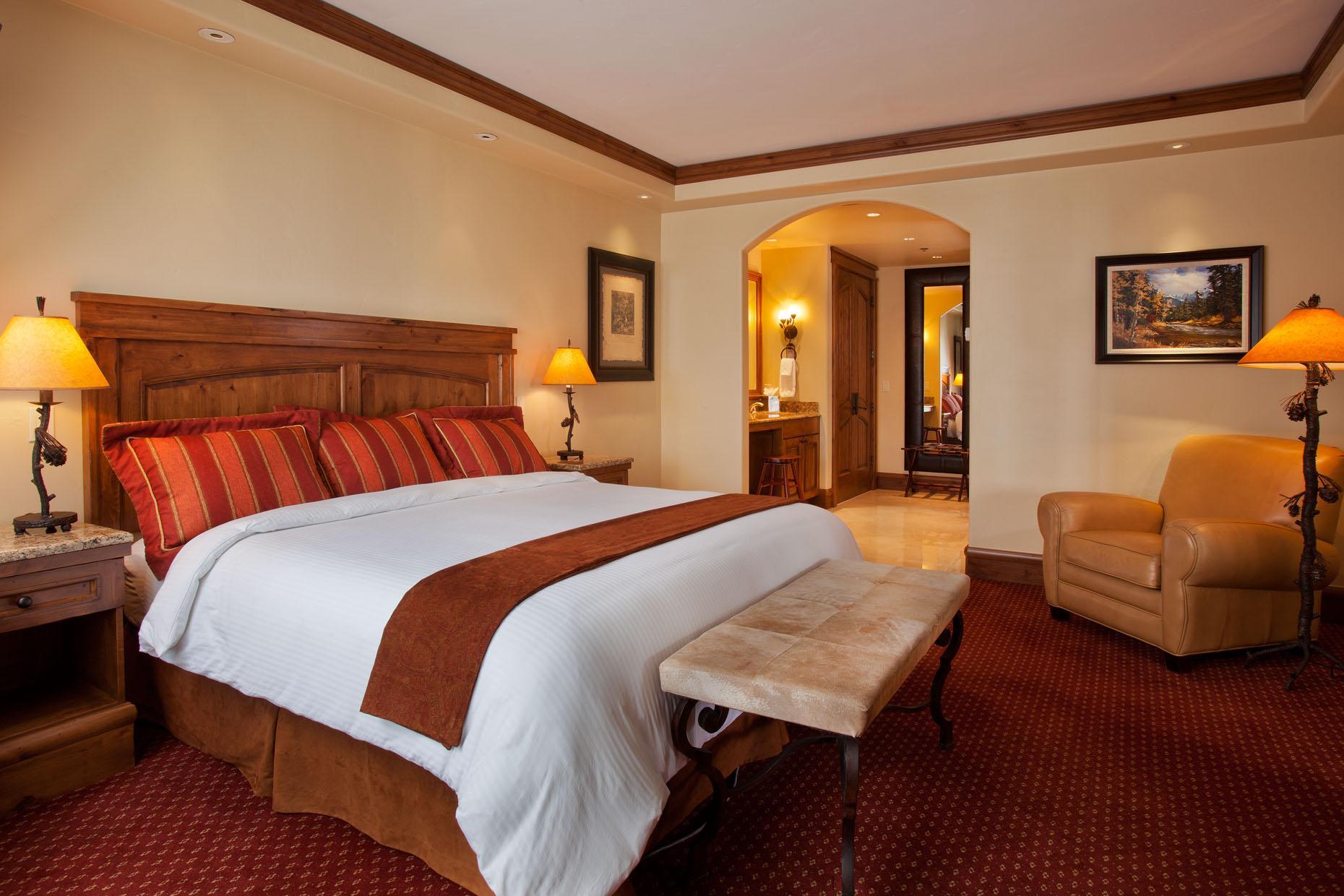 Tivoli Lodge Vail Kültér fotó