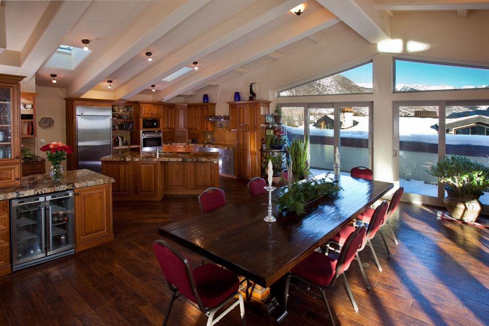 Tivoli Lodge Vail Kültér fotó