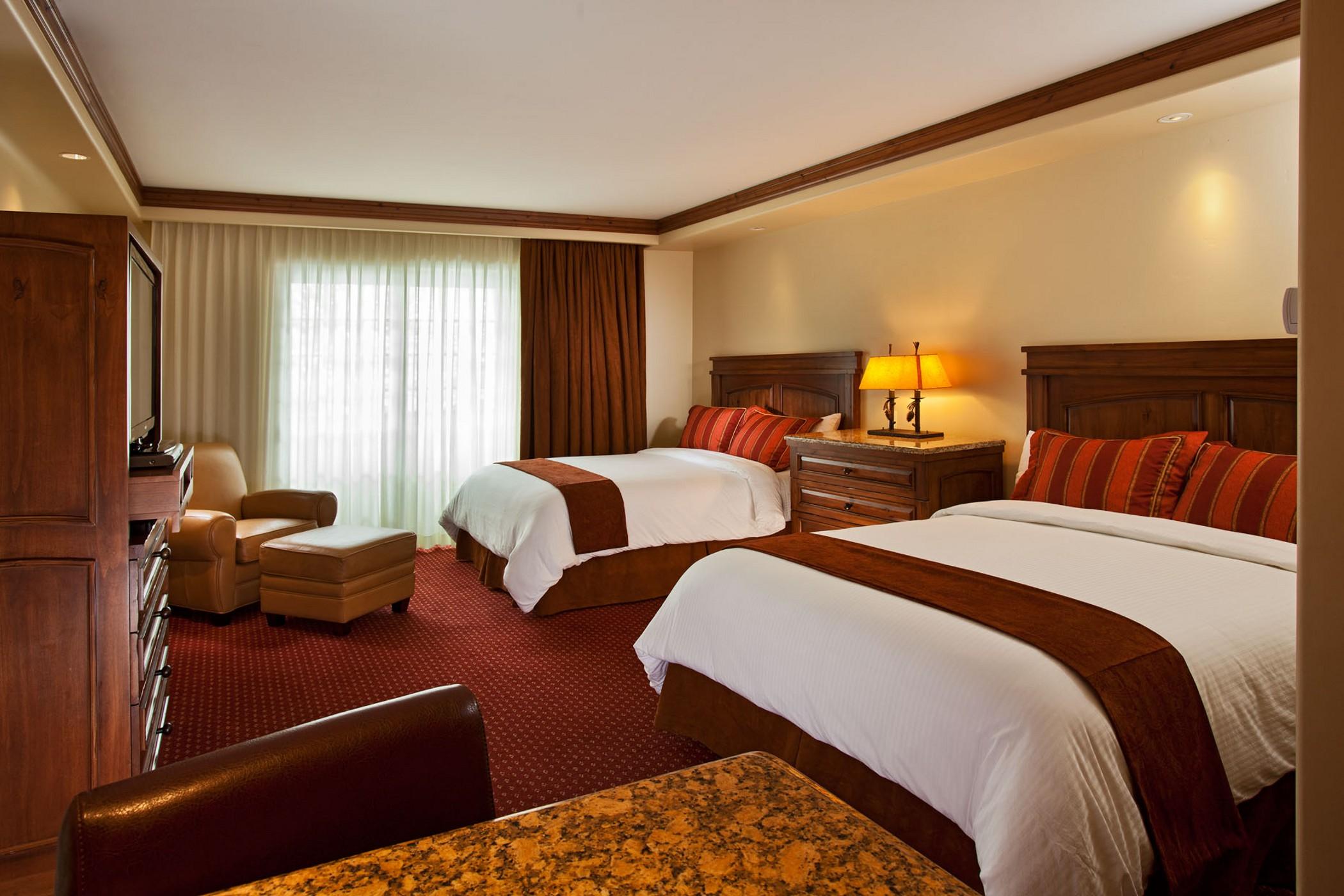 Tivoli Lodge Vail Kültér fotó