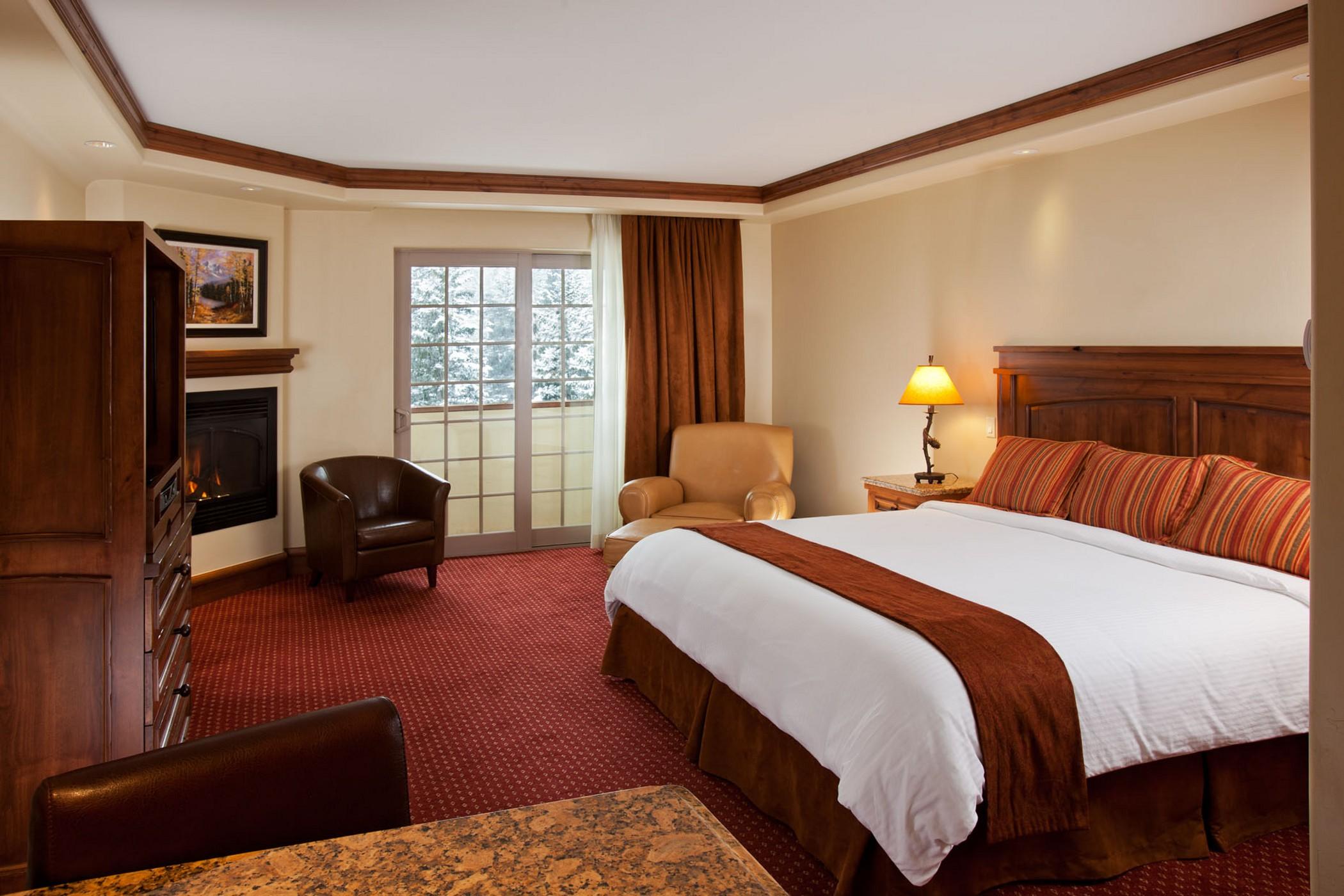 Tivoli Lodge Vail Kültér fotó