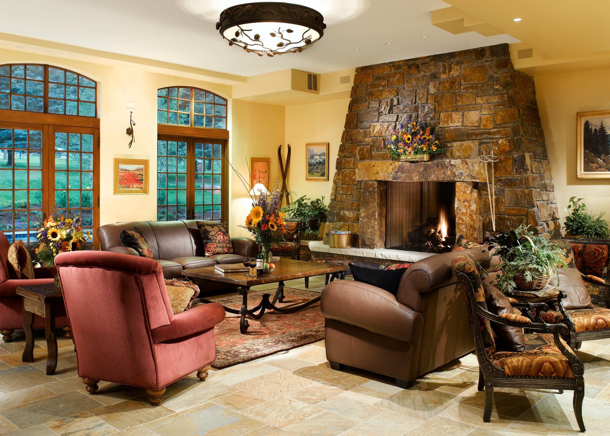 Tivoli Lodge Vail Kültér fotó