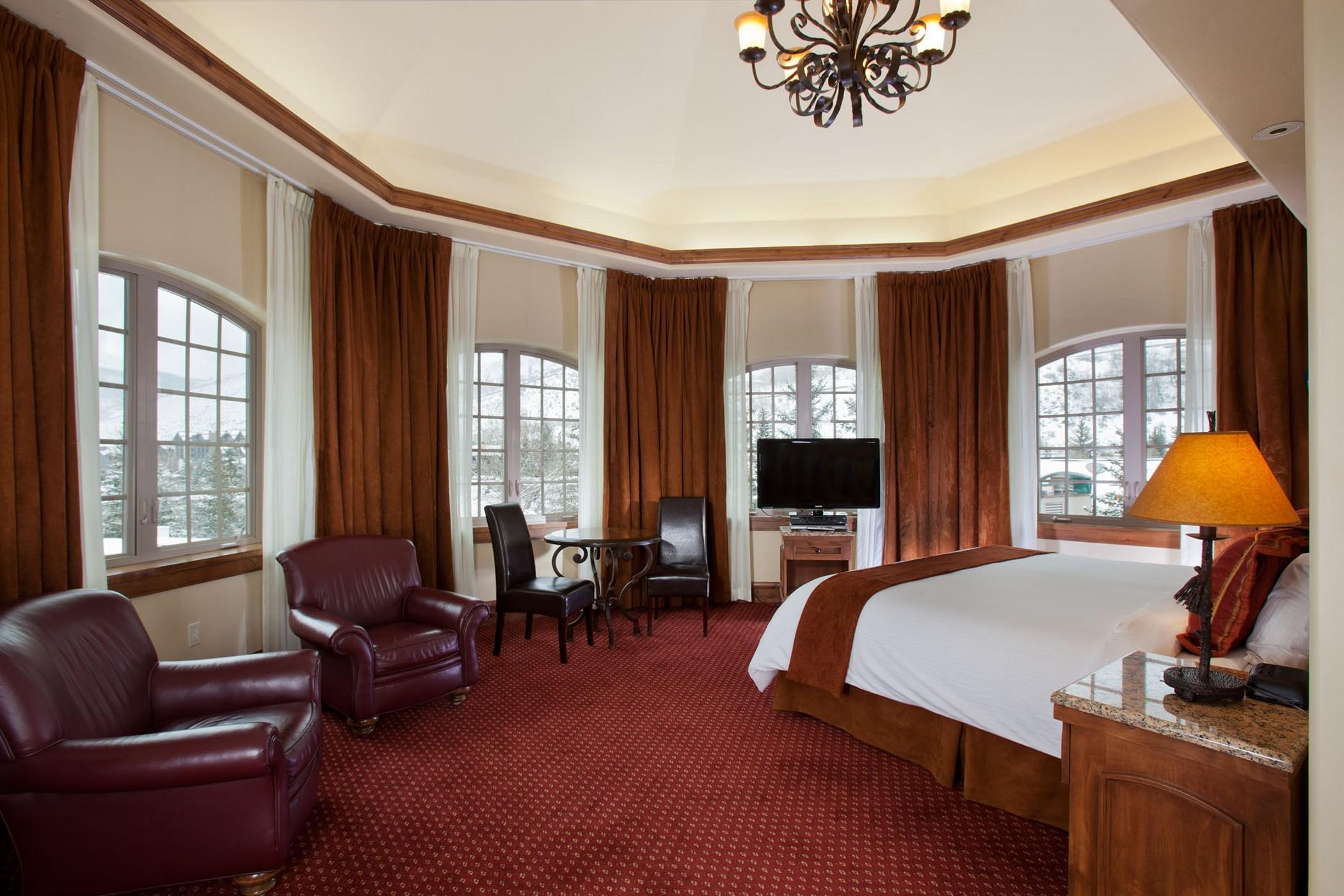 Tivoli Lodge Vail Kültér fotó