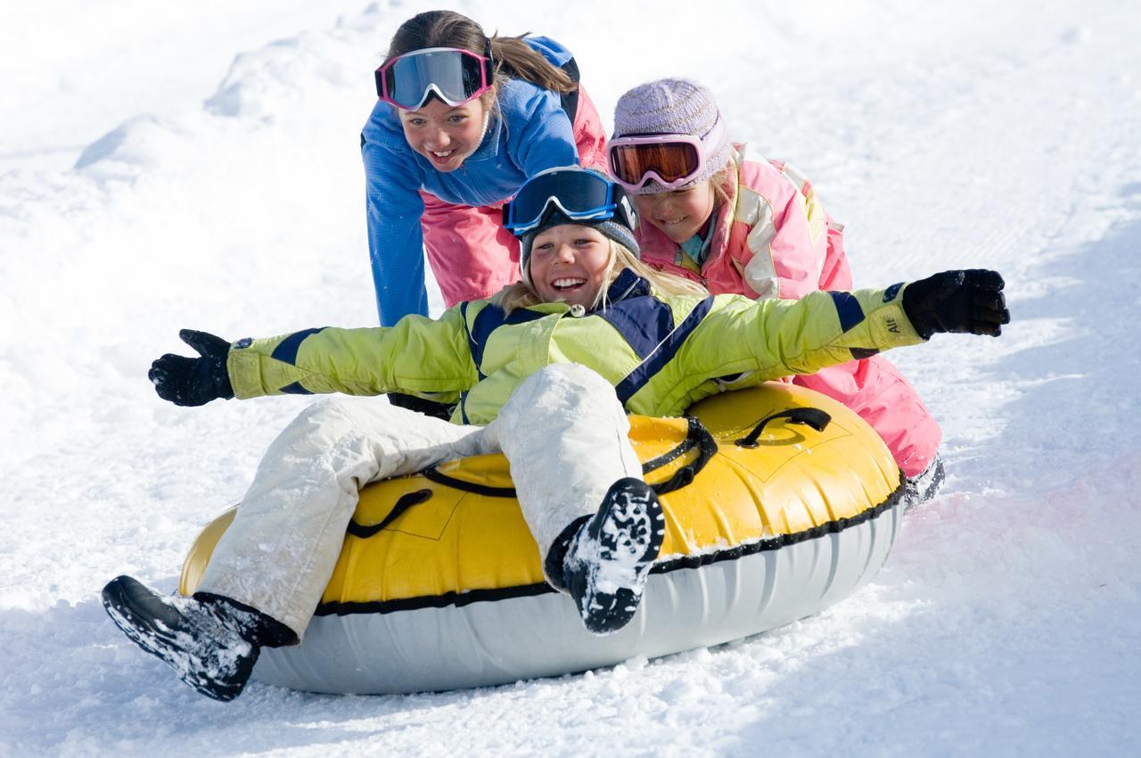 Tivoli Lodge Vail Kültér fotó