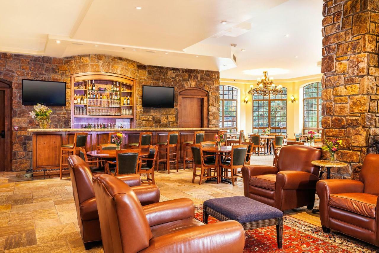 Tivoli Lodge Vail Kültér fotó