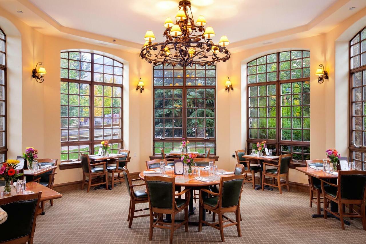 Tivoli Lodge Vail Kültér fotó