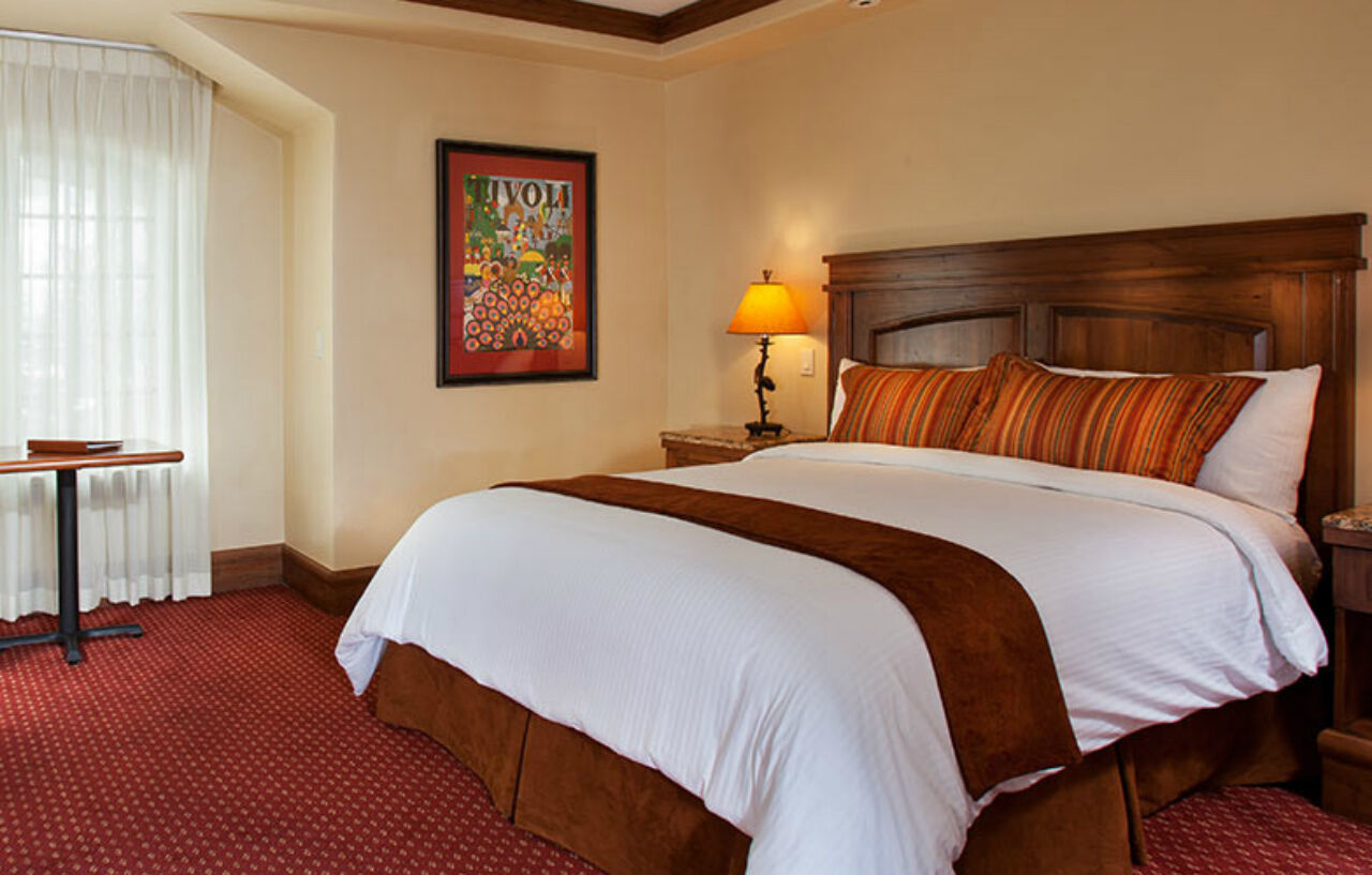 Tivoli Lodge Vail Kültér fotó