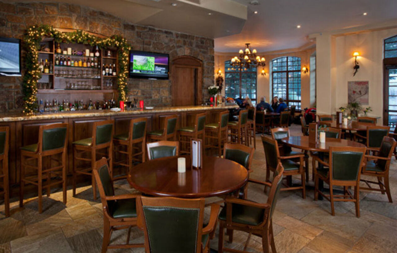 Tivoli Lodge Vail Kültér fotó