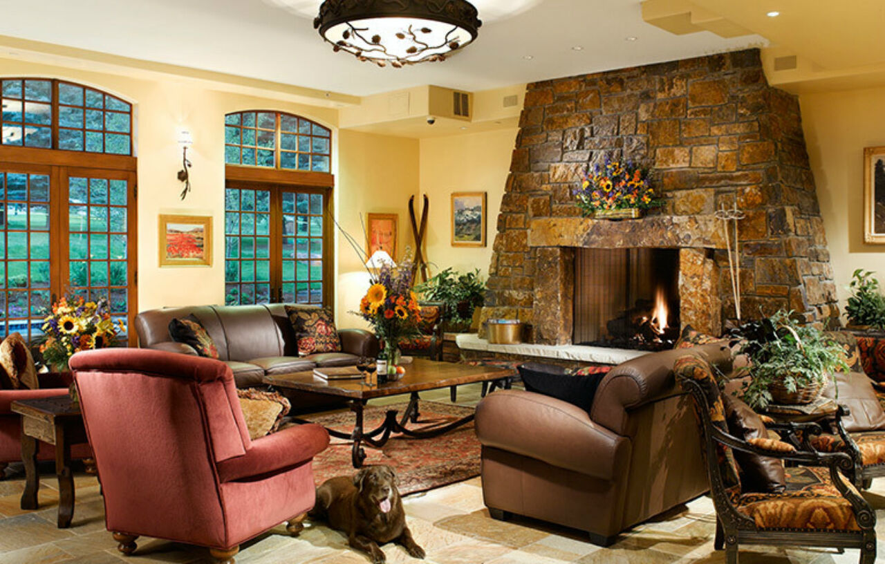Tivoli Lodge Vail Kültér fotó